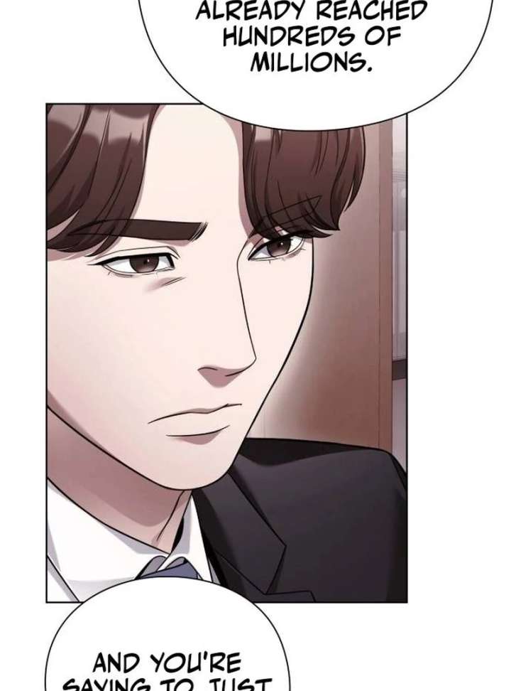 Office Worker Who Sees Fate Chapter 45 465 005