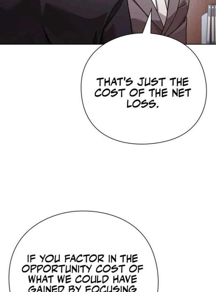 Office Worker Who Sees Fate Chapter 45 468 008