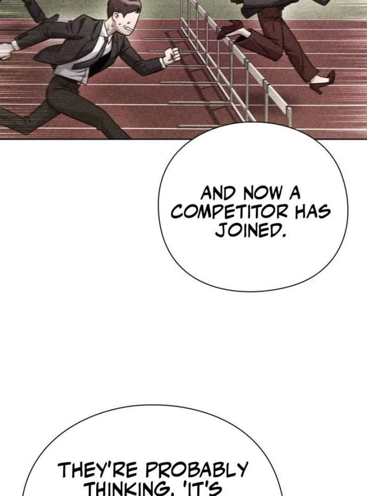 Office Worker Who Sees Fate Chapter 45 471 011