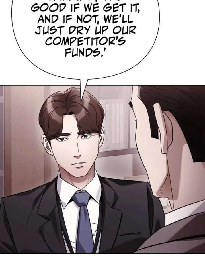 Office Worker Who Sees Fate Chapter 45 472 012