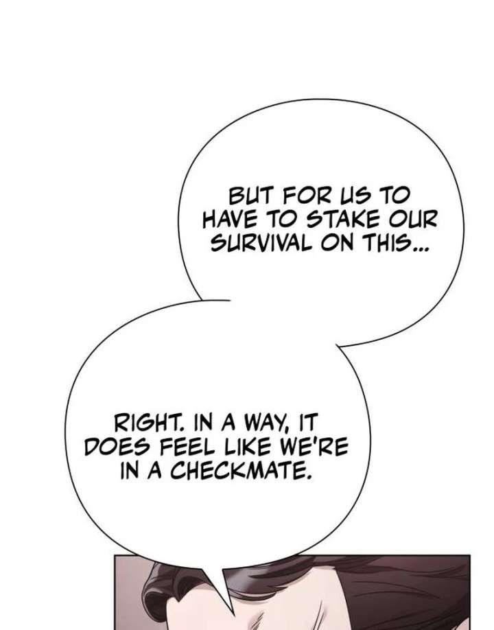 Office Worker Who Sees Fate Chapter 45 473 013