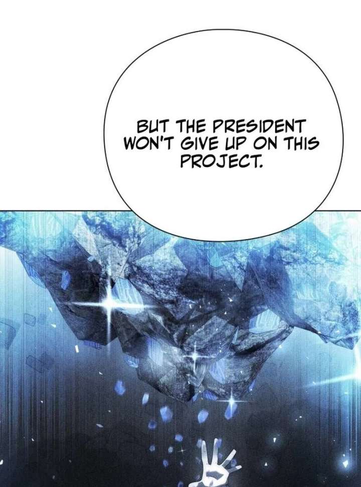 Office Worker Who Sees Fate Chapter 45 475 015