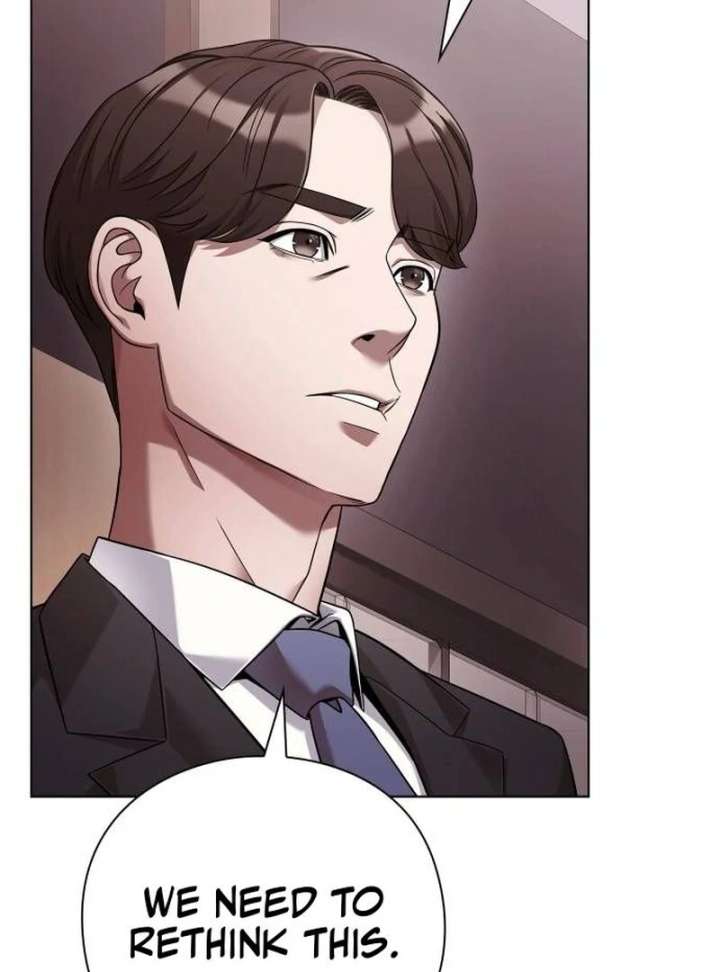 Office Worker Who Sees Fate Chapter 45 478 018