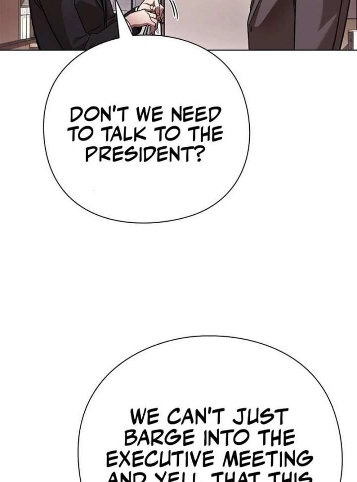 Office Worker Who Sees Fate Chapter 45 480 020