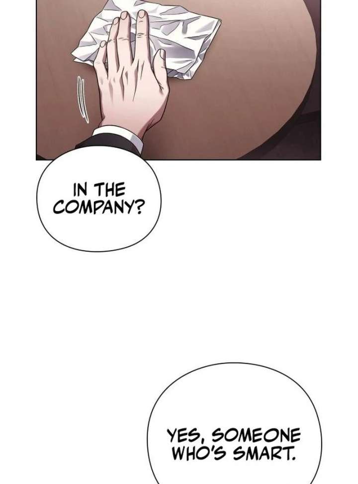 Office Worker Who Sees Fate Chapter 45 483 023