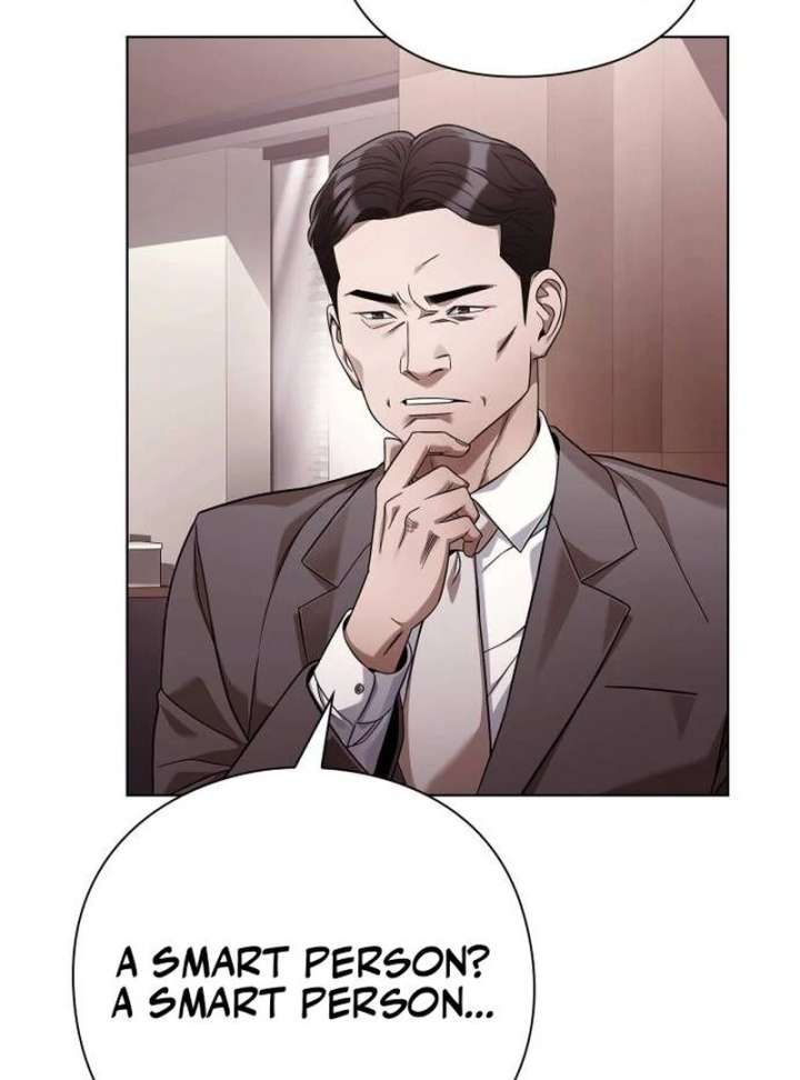 Office Worker Who Sees Fate Chapter 45 484 024