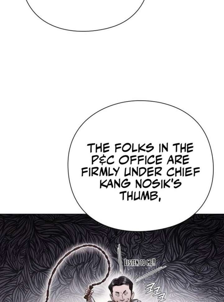 Office Worker Who Sees Fate Chapter 45 485 025