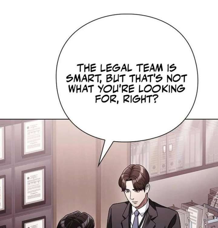 Office Worker Who Sees Fate Chapter 45 487 027