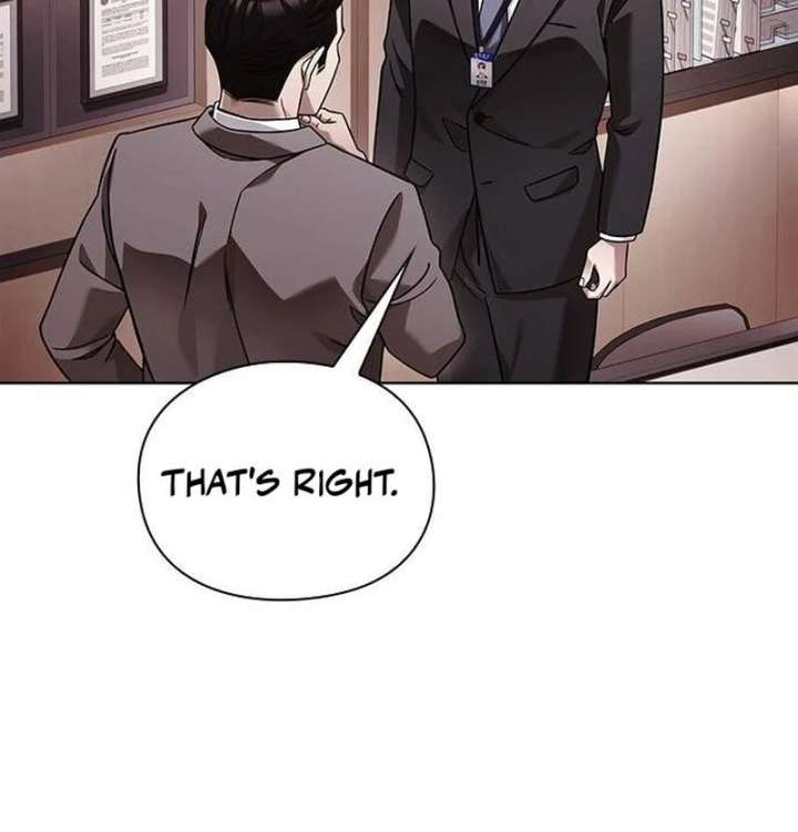 Office Worker Who Sees Fate Chapter 45 488 028