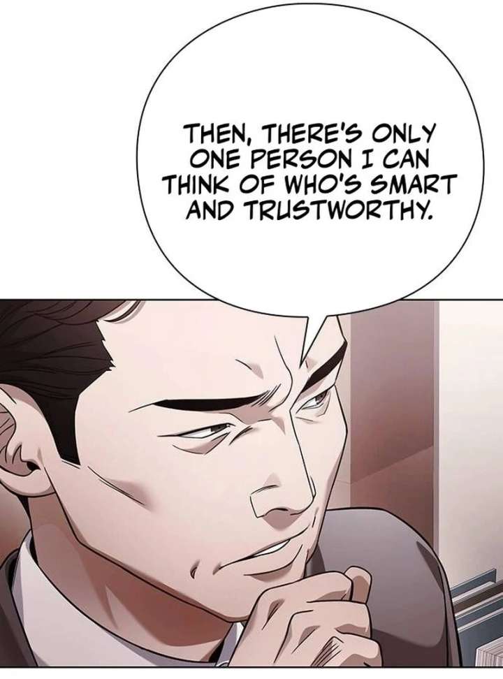 Office Worker Who Sees Fate Chapter 45 489 029