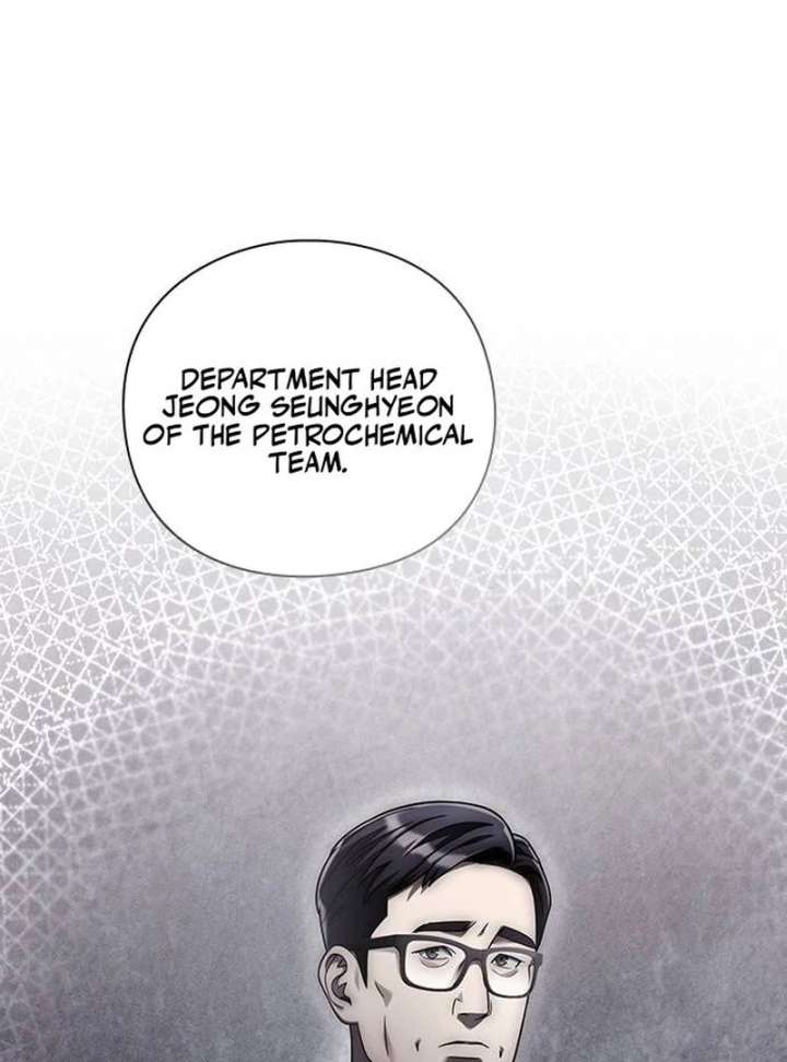 Office Worker Who Sees Fate Chapter 45 490 030