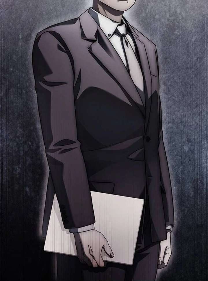 Office Worker Who Sees Fate Chapter 45 491 031