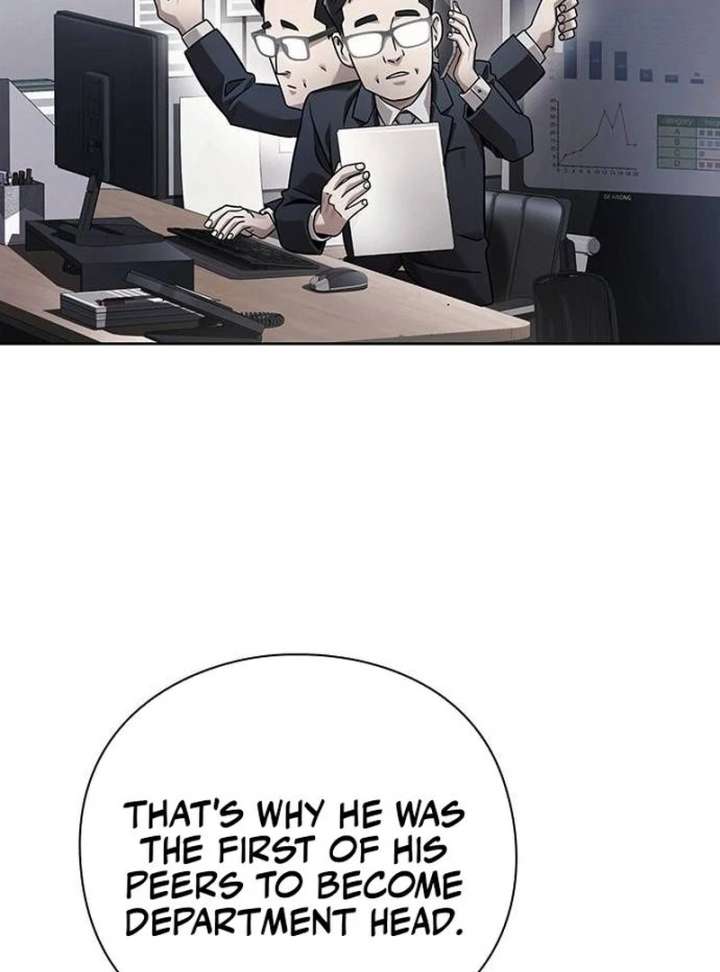 Office Worker Who Sees Fate Chapter 45 493 033