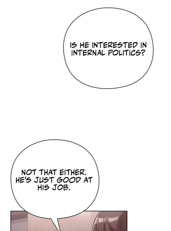 Office Worker Who Sees Fate Chapter 45 495 035