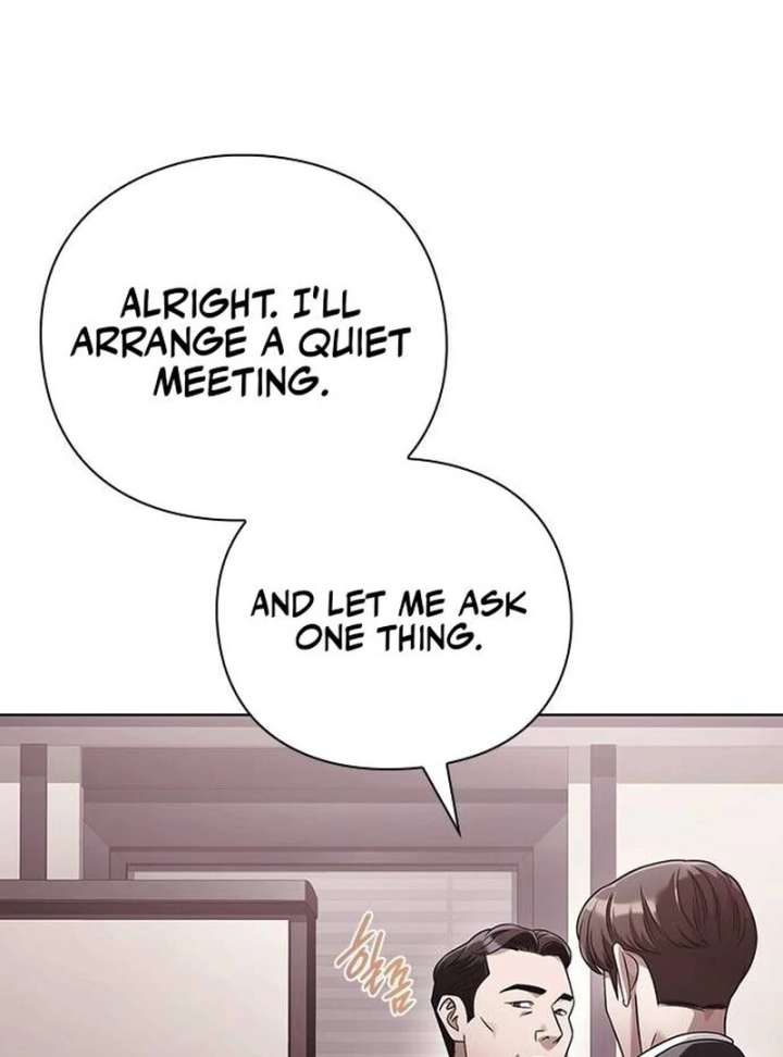 Office Worker Who Sees Fate Chapter 45 497 037