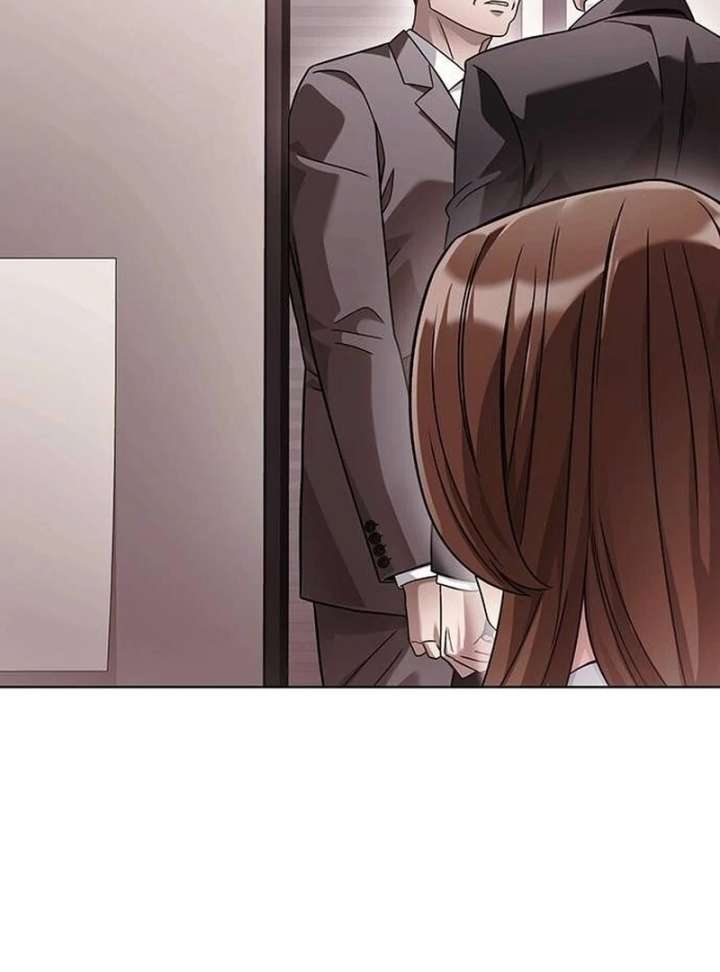 Office Worker Who Sees Fate Chapter 45 498 038