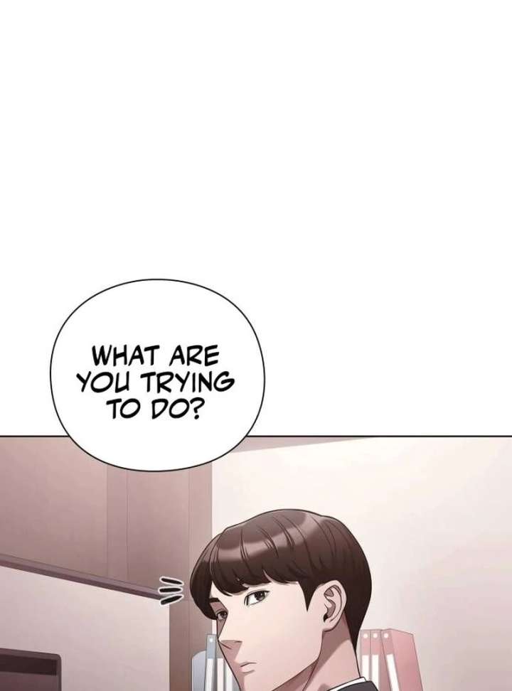 Office Worker Who Sees Fate Chapter 45 510 050