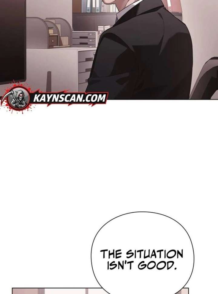 Office Worker Who Sees Fate Chapter 45 511 051