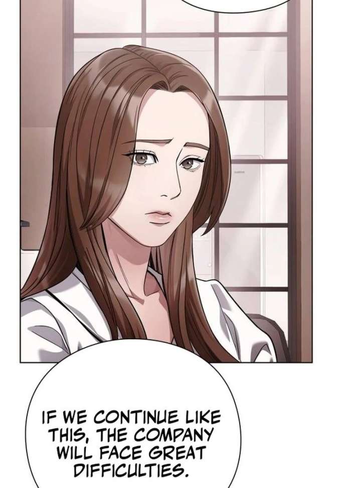 Office Worker Who Sees Fate Chapter 45 512 052