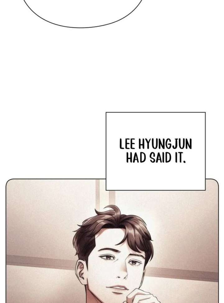 Office Worker Who Sees Fate Chapter 45 513 053