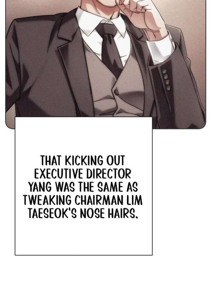 Office Worker Who Sees Fate Chapter 45 514 054