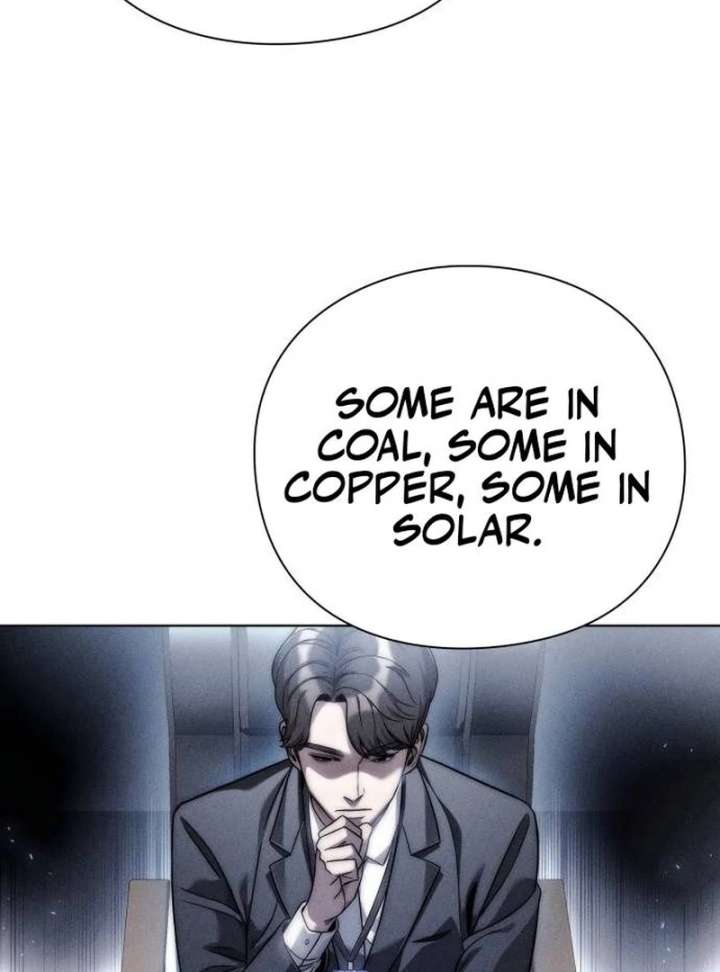 Office Worker Who Sees Fate Chapter 45 519 059