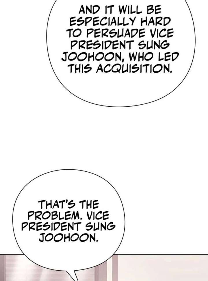 Office Worker Who Sees Fate Chapter 45 523 063