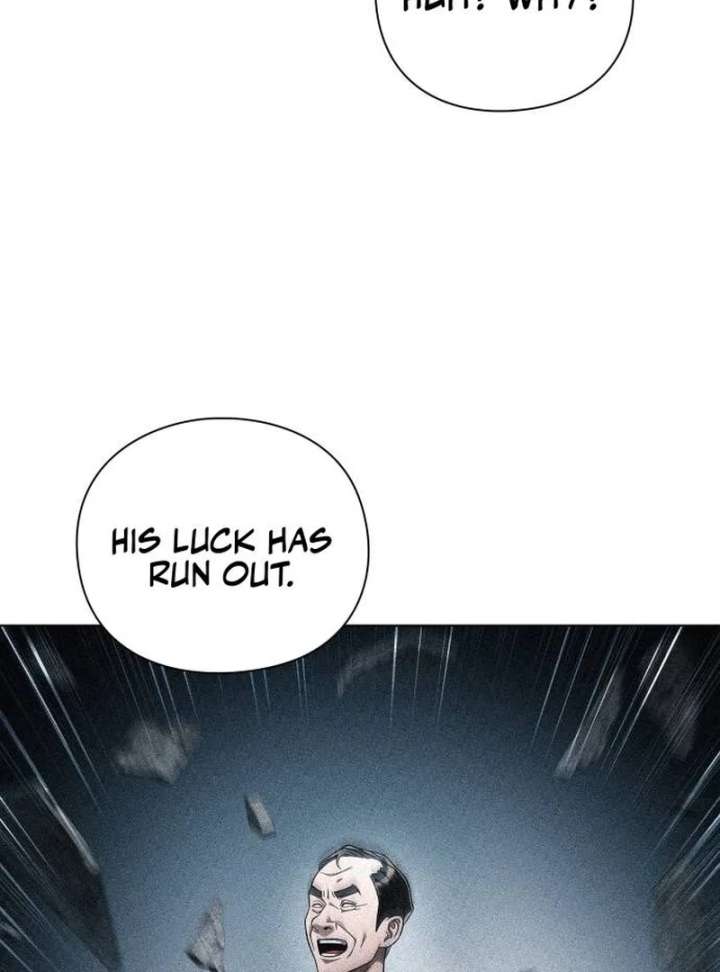 Office Worker Who Sees Fate Chapter 45 525 065