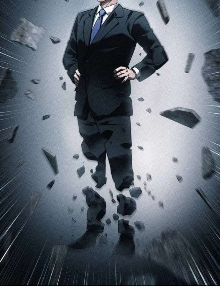 Office Worker Who Sees Fate Chapter 45 526 066