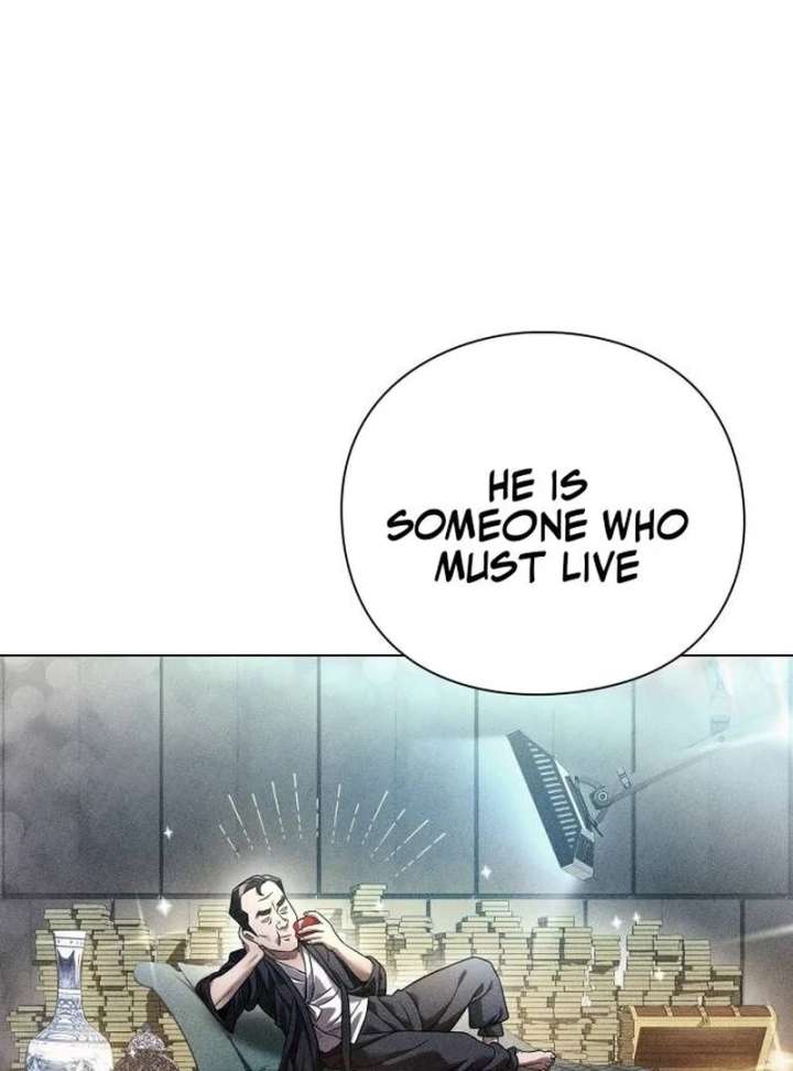 Office Worker Who Sees Fate Chapter 45 527 067