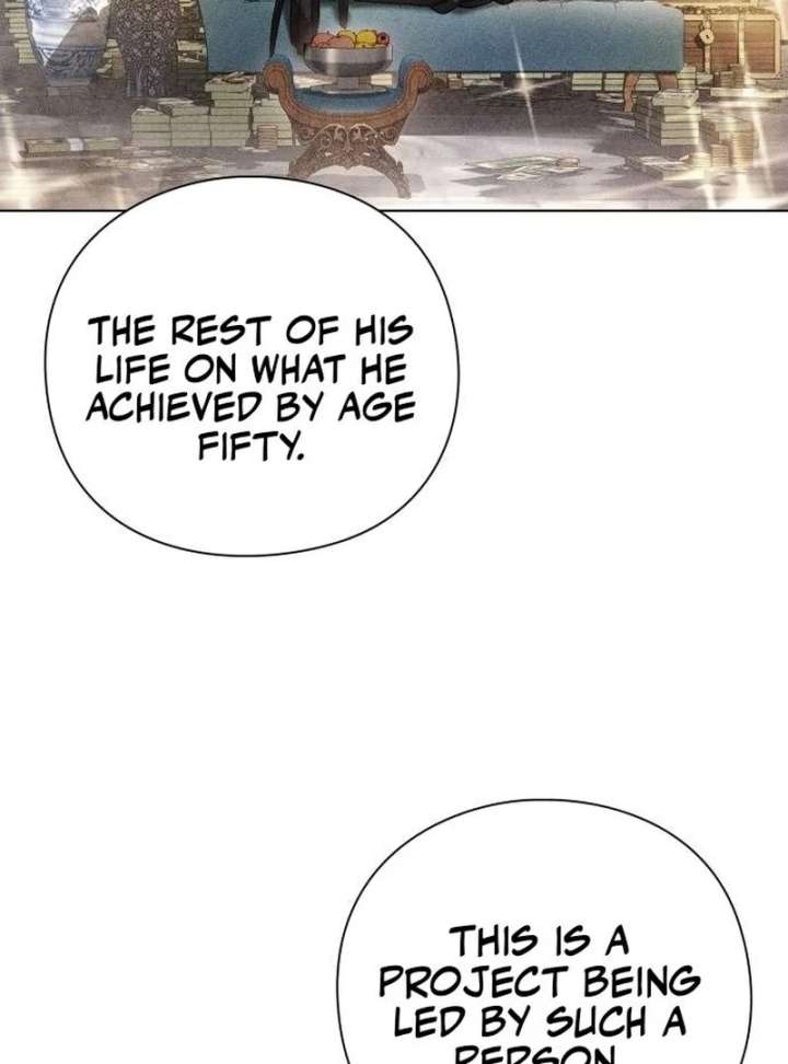 Office Worker Who Sees Fate Chapter 45 528 068