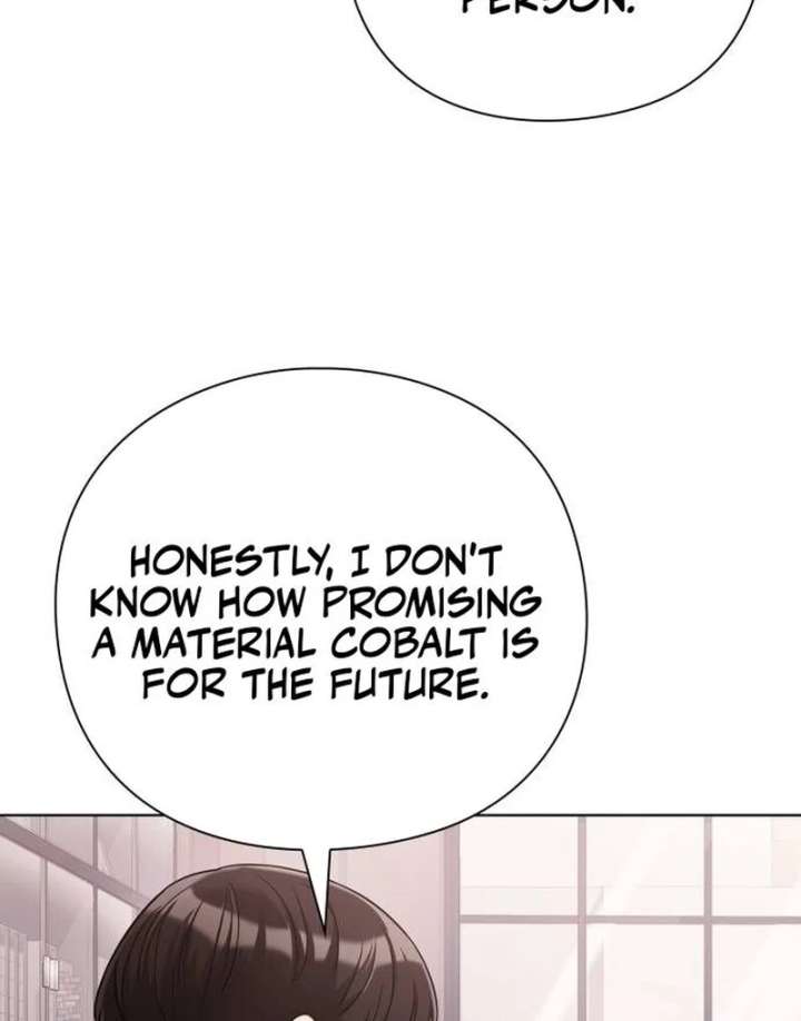 Office Worker Who Sees Fate Chapter 45 529 069