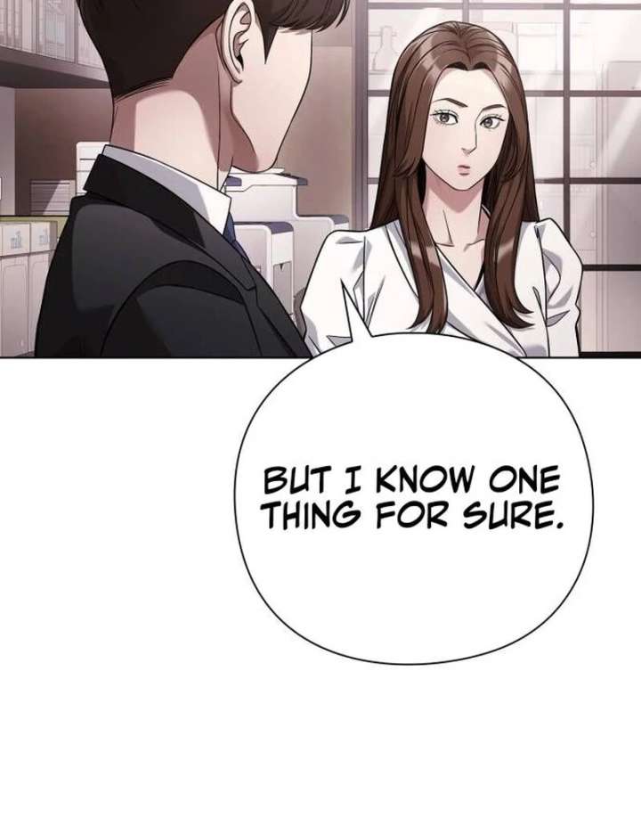 Office Worker Who Sees Fate Chapter 45 530 070