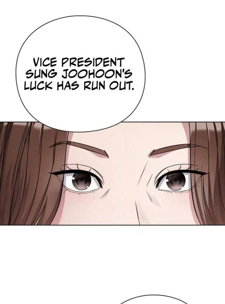 Office Worker Who Sees Fate Chapter 45 531 071