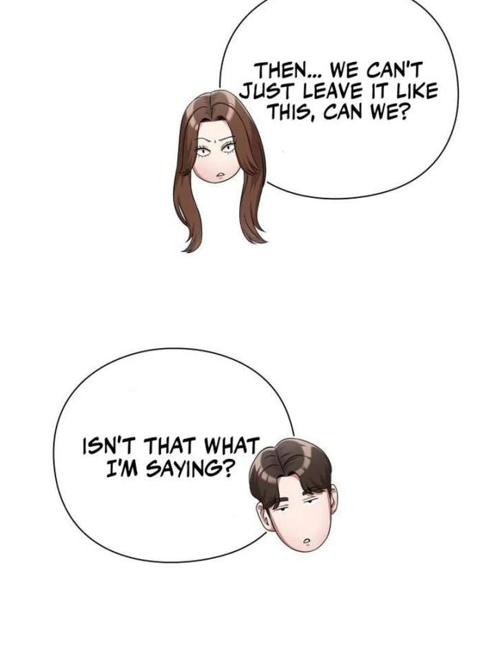 Office Worker Who Sees Fate Chapter 45 532 072