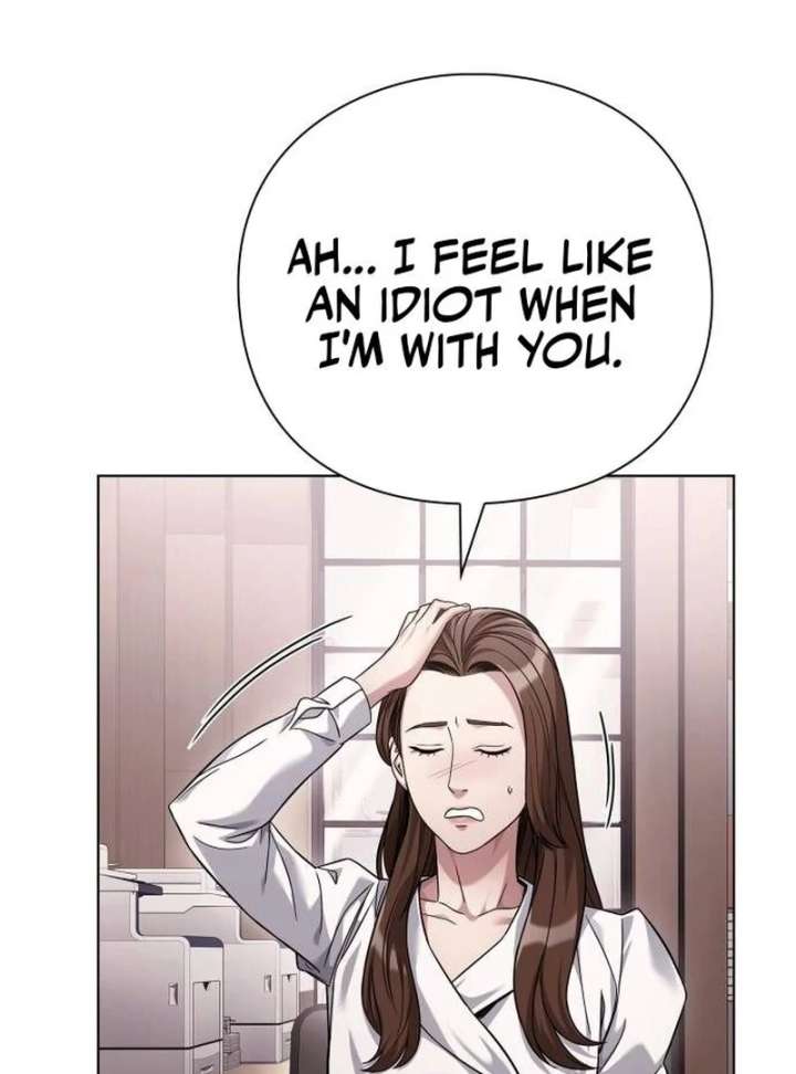 Office Worker Who Sees Fate Chapter 45 533 073