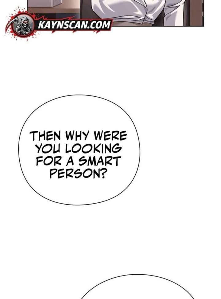 Office Worker Who Sees Fate Chapter 45 534 074