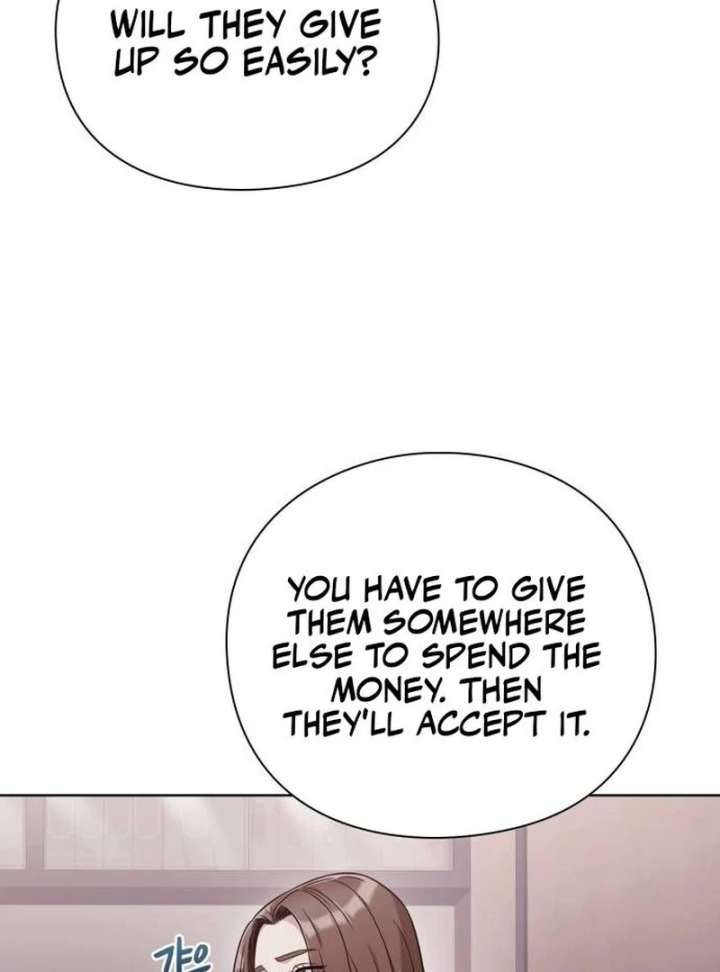 Office Worker Who Sees Fate Chapter 45 538 078