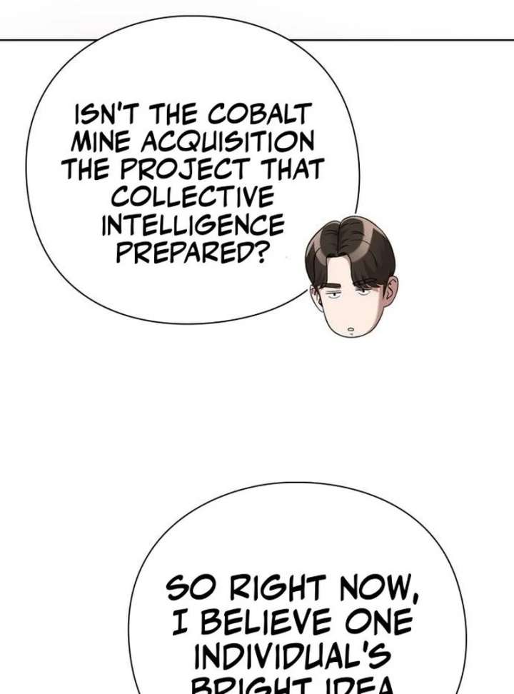 Office Worker Who Sees Fate Chapter 45 541 081