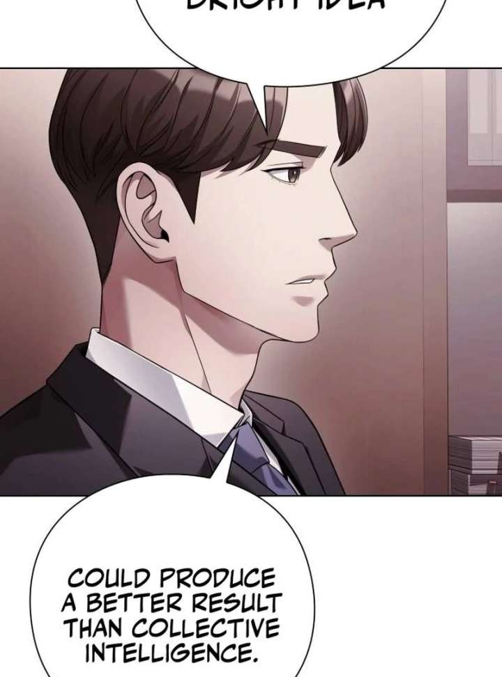 Office Worker Who Sees Fate Chapter 45 542 082