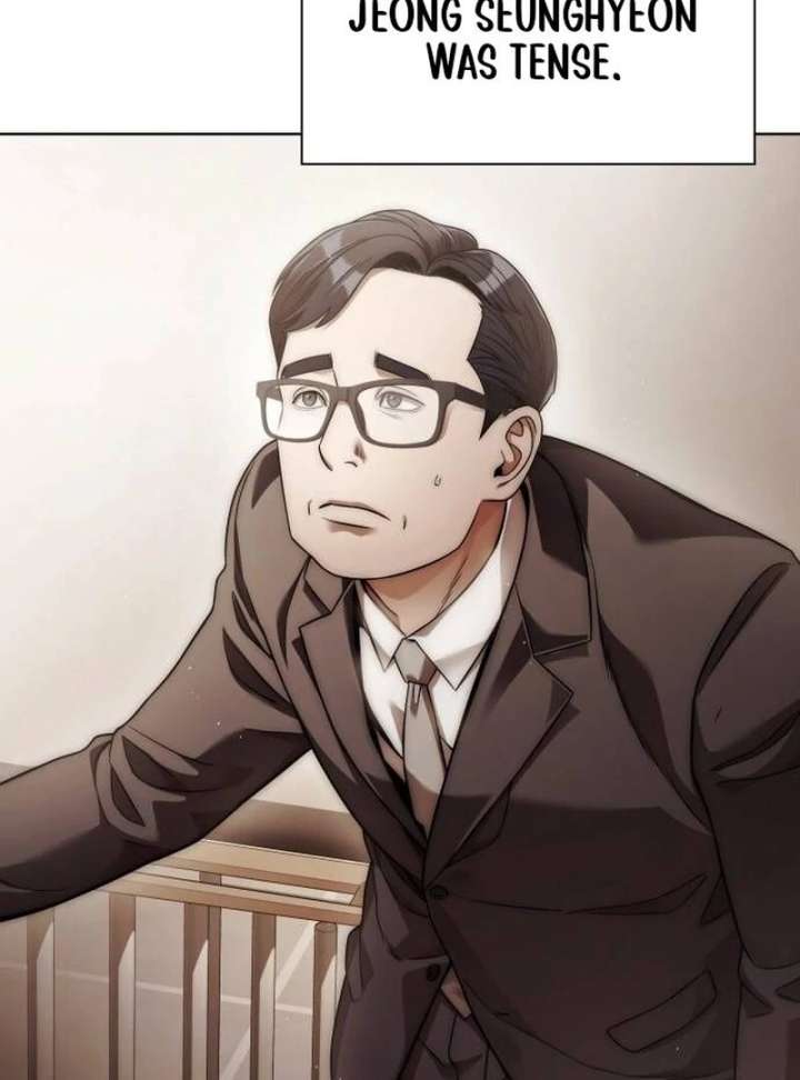 Office Worker Who Sees Fate Chapter 45 550 090