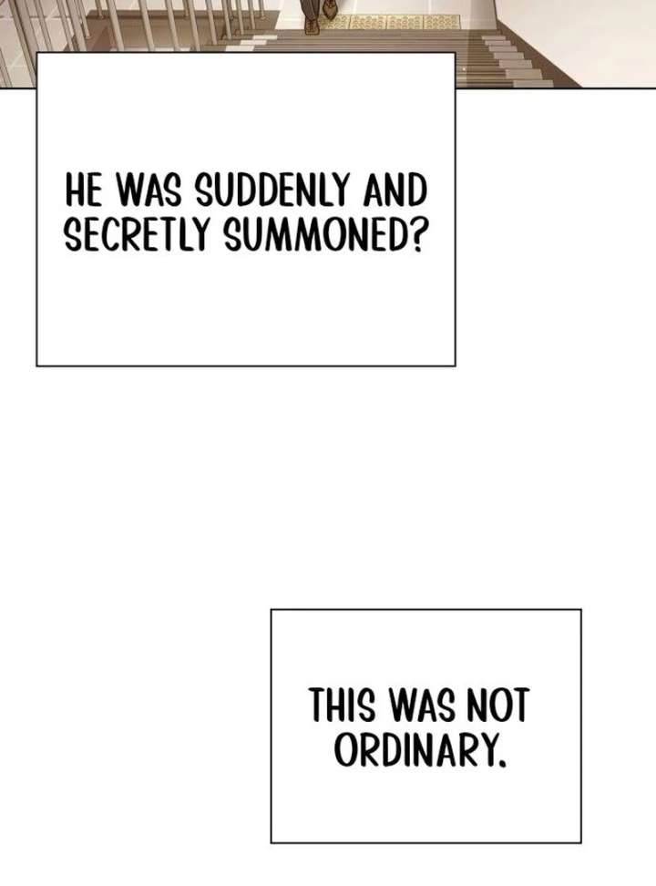 Office Worker Who Sees Fate Chapter 45 553 093