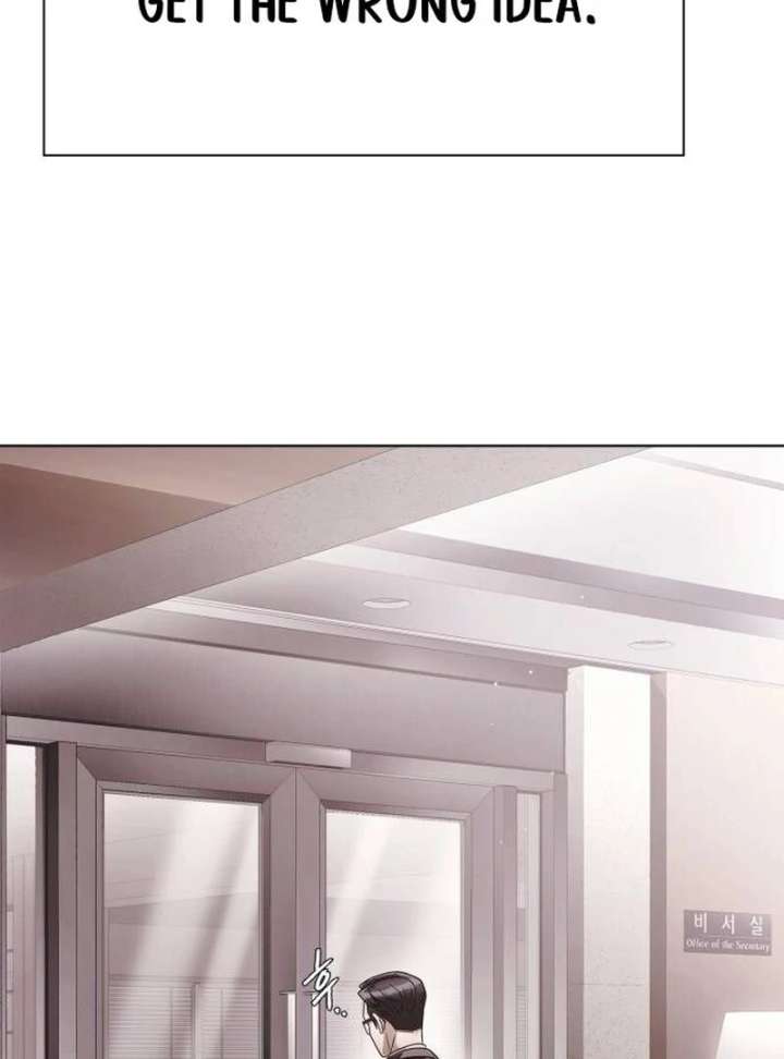 Office Worker Who Sees Fate Chapter 45 555 095