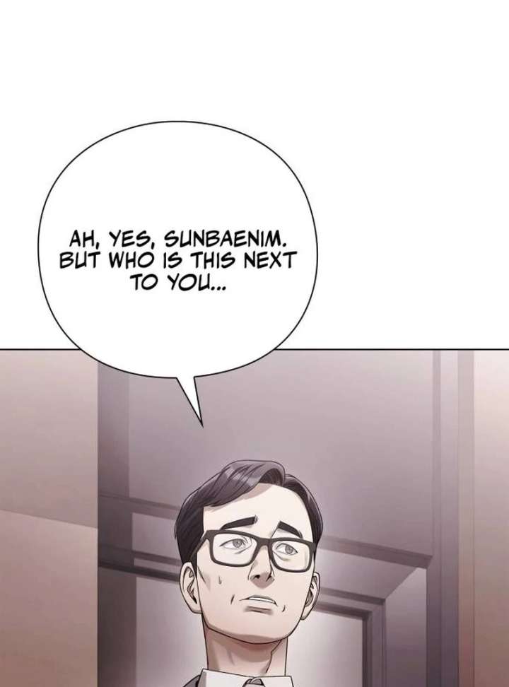 Office Worker Who Sees Fate Chapter 45 562 102