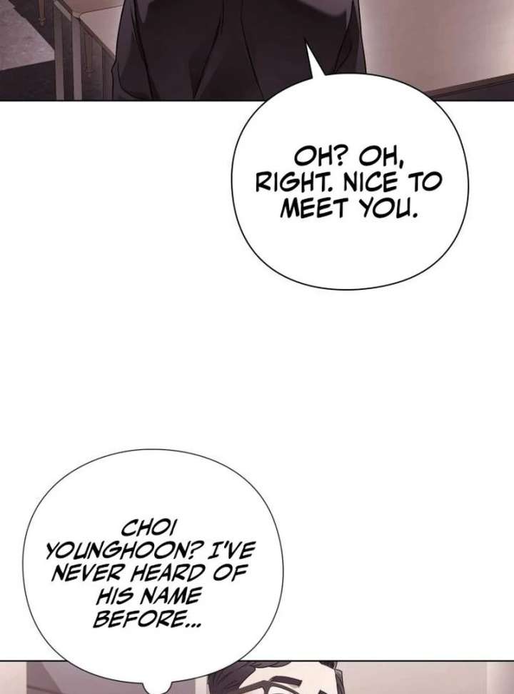 Office Worker Who Sees Fate Chapter 45 565 105