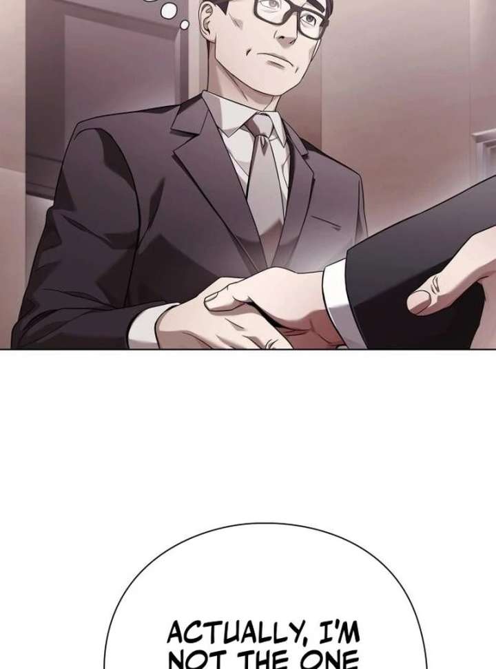 Office Worker Who Sees Fate Chapter 45 566 106