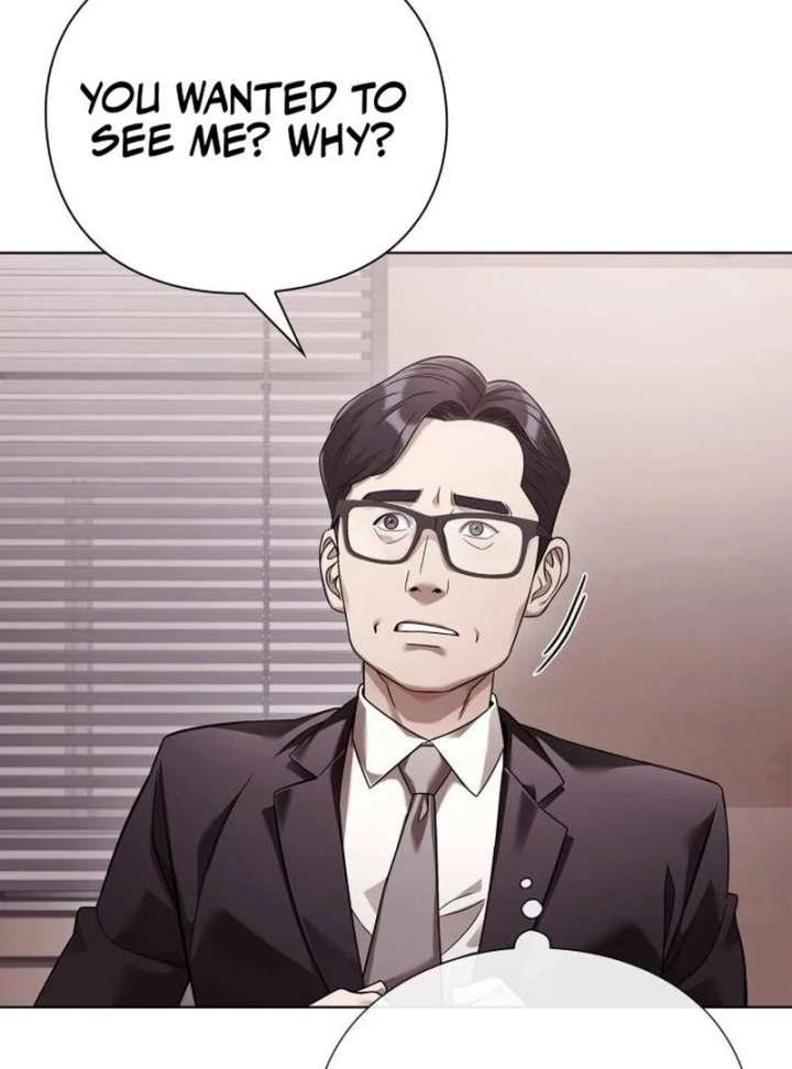 Office Worker Who Sees Fate Chapter 45 569 109