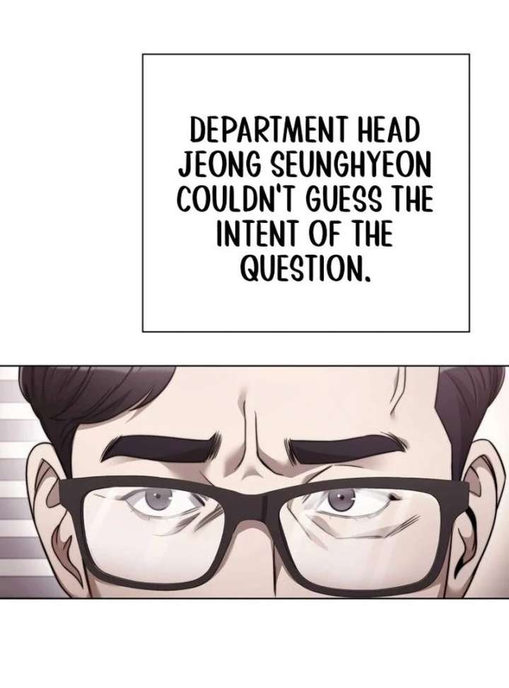 Office Worker Who Sees Fate Chapter 45 575 115