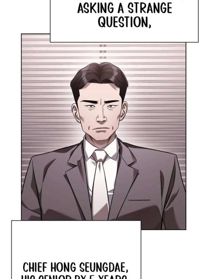 Office Worker Who Sees Fate Chapter 45 577 117