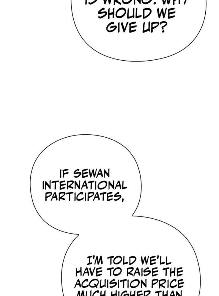 Office Worker Who Sees Fate Chapter 45 583 123